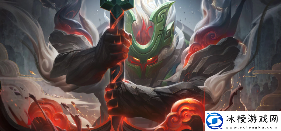 英雄联盟手游诺提勒斯技能说明