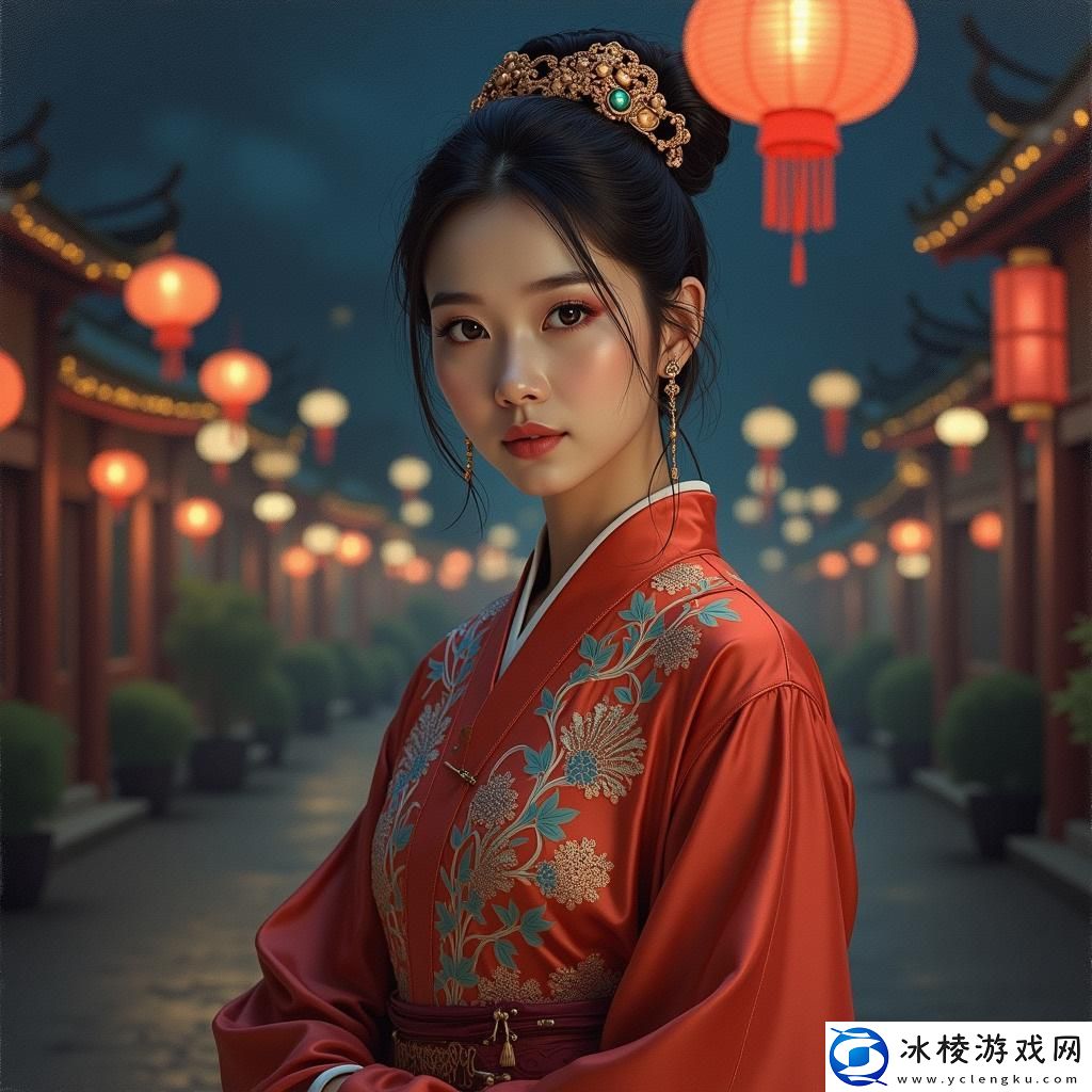 暴躁少女玩转CSGO：高手如何在绝地反击中惊艳全场