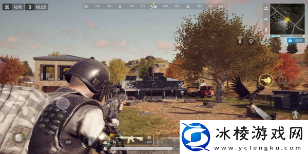 绝地求生未来之役第二周任务怎么做