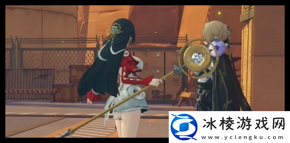 绝区零协律共契灵感的颤音怎么过