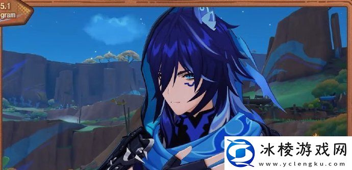 原神欧洛伦是什么属性