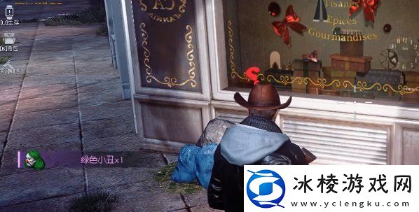 黎明觉醒生机小丑面具制作方法攻略分享升级捷径