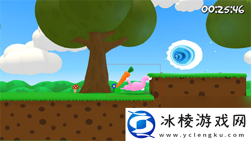 超级兔子人联机版怎么进入游戏