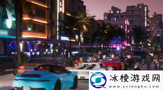 别在那瞎猜了！大镖客2演员谈GTA6新预告公布