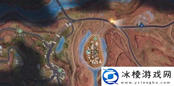 黎明觉醒生机矿山采集点汇总一览神秘商店购买全解析