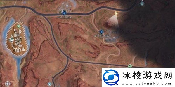 黎明觉醒生机矿山采集点汇总一览神秘商店购买全解析