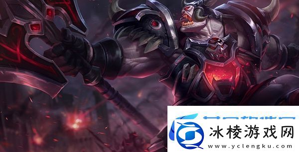 英雄联盟亡灵战神赛恩无限火力出装、天赋推荐