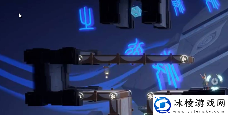 归龙潮龙域挑战机关试炼其二怎么过