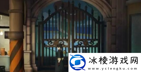 归龙潮街区宝箱在哪里