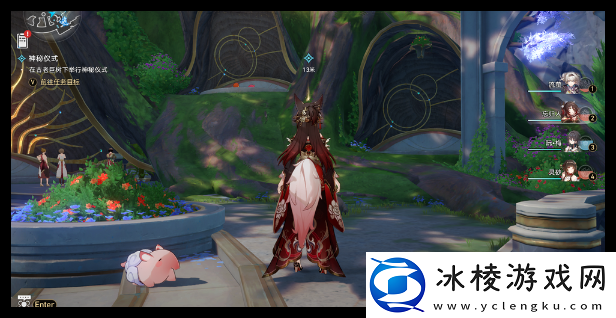 崩坏星穹铁道无果之树成就怎么做