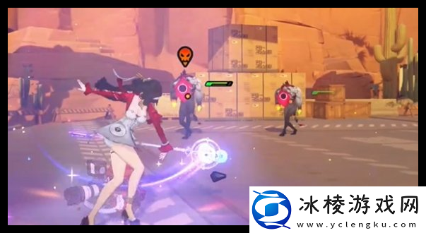 绝区零协律共契灵感的颤音怎么过