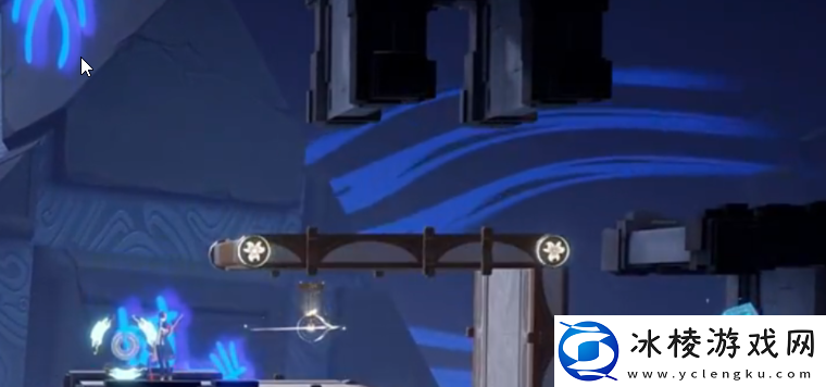 归龙潮龙域挑战机关试炼其二怎么过