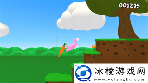 超级兔子人联机版怎么进入游戏