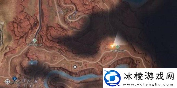 黎明觉醒生机矿山采集点汇总一览神秘商店购买全解析