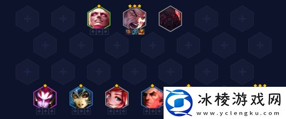 金铲铲之战S13高法婕拉阵容如何搭配