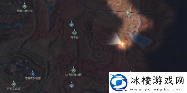 黎明觉醒生机矿山采集点汇总一览神秘商店购买全解析