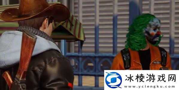 黎明觉醒生机小丑面具制作方法攻略分享升级捷径