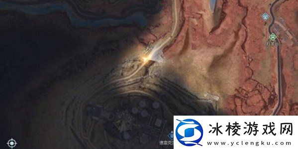 黎明觉醒生机矿山采集点汇总一览神秘商店购买全解析