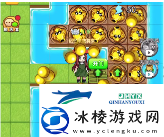 别惹农夫暴走九尾怎么解锁