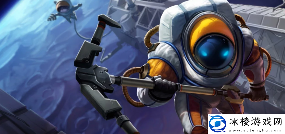 英雄联盟手游诺提勒斯技能说明