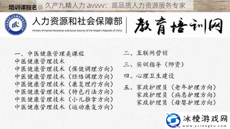 久产九精人力-avvvv：高品质人力资源服务专家