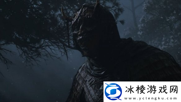 刺客信条-影资料片「淡路之爪」首部预告片