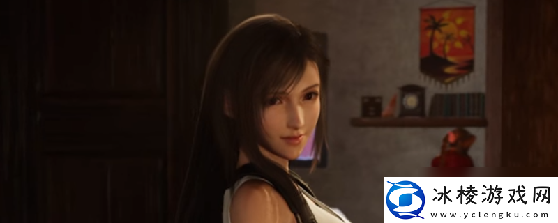 最终幻想7-重生全首饰配件效果及获取方法介绍