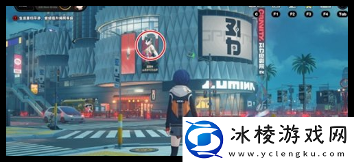 绝区零被嘉音包围了成就怎么做