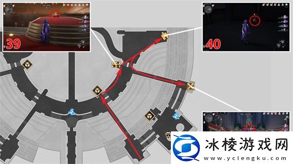 崩坏星穹铁道匹诺康尼大剧院全宝箱收集攻略