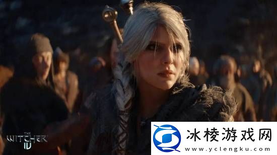 巫师4开发者回应希里长相：放心她只是长大了-预告不代表实机！