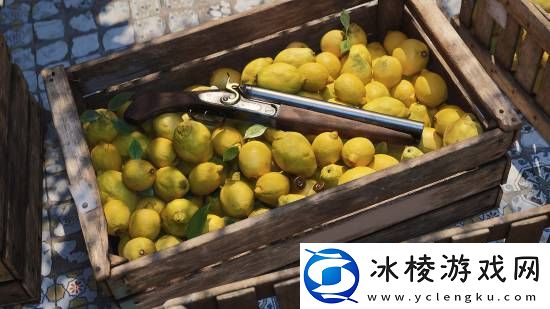 四海兄弟：故乡游戏新截图-打造真实西西里冒险