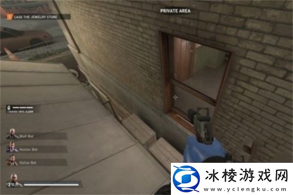 收获日3刷武器关卡介绍：游戏世界与冒险之旅