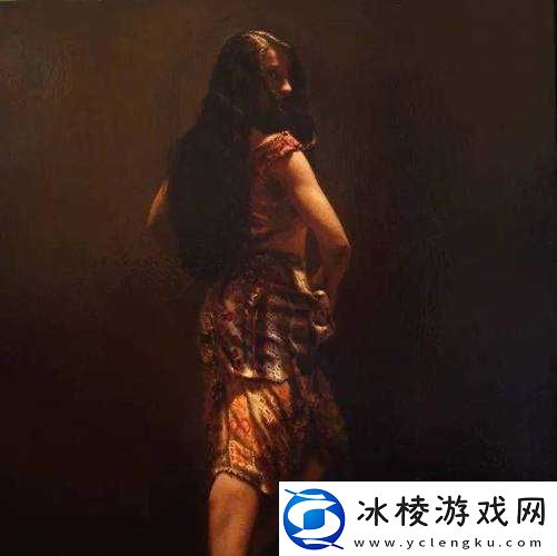 大胆人体艺术：展现独特艺术魅力与人性之美