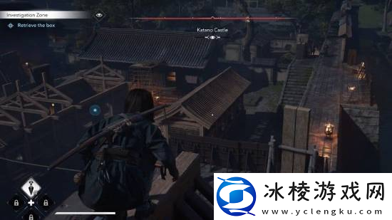 刺客信条-影潜行大革新-环境破坏成关键