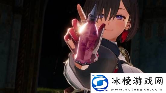 优米雅的炼金工房制作人游民采访