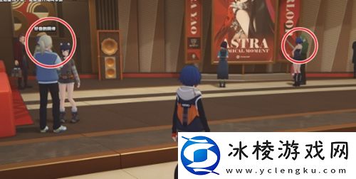 绝区零眺望拂晓的天光成就怎么做