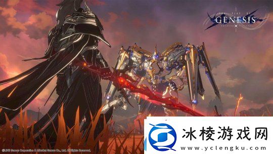 创世纪战手游将进行一周年更新-今年登陆港澳台