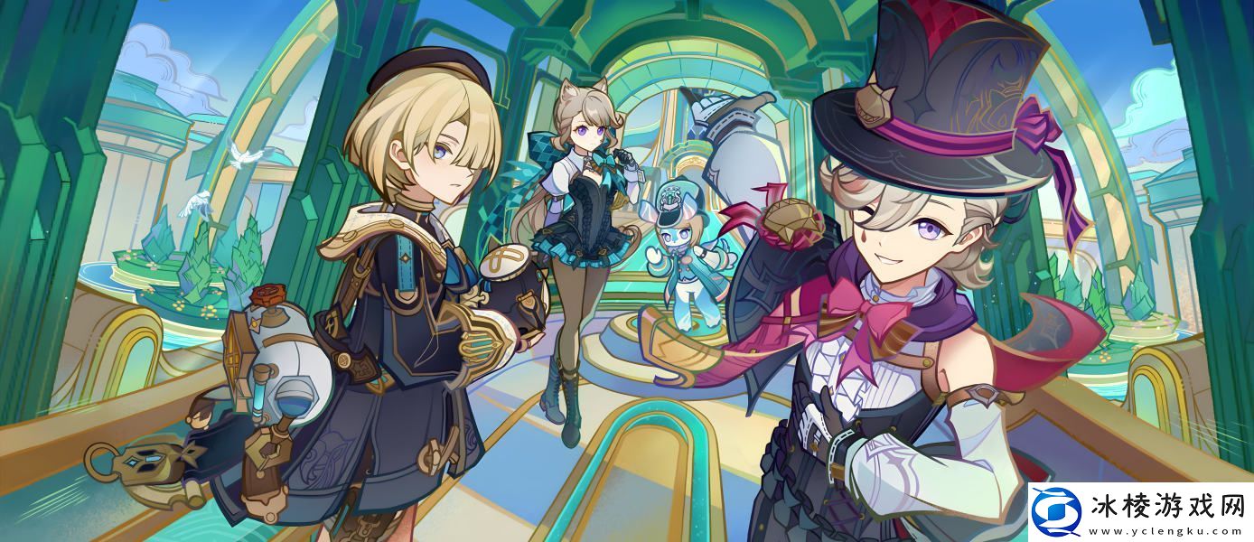 原神普茹斯蒂司食谱配方是什么：游戏攻略合集与新手快速入门