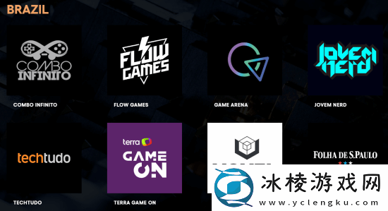 TGA巴西评委是中国两倍！可巴西市场仅占全球0.14%