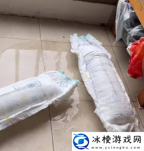 “尿里面了肚子鼓起来了”：潮起潮落-谁在操纵