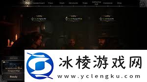 越来越黑暗游戏如何设置最佳画面