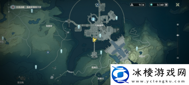 鸣潮倾听动物之声犬语翻译任务攻略