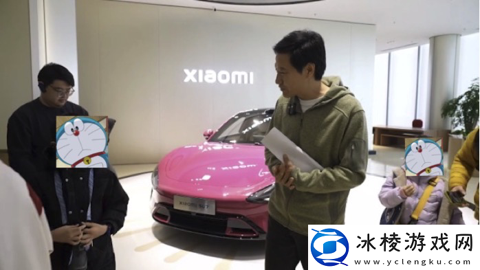 雷军周末无休验收小米「车位到车位」