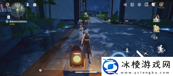 鸣潮倾听动物之声犬语翻译任务攻略