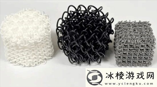 美国研发出新材料：可在流体与固体状态间自由切换