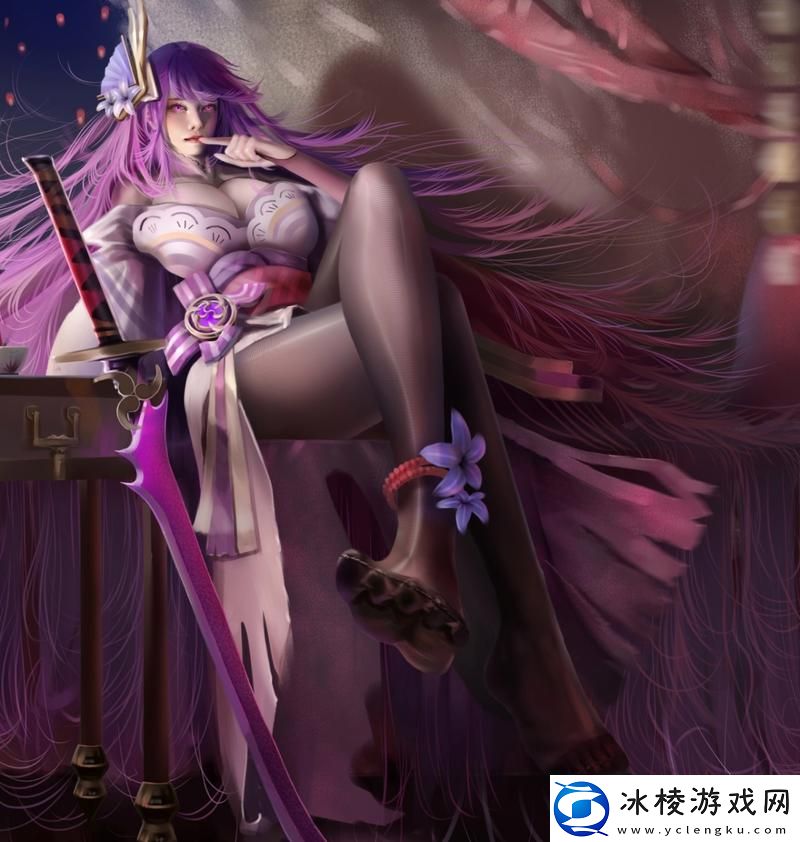 雷电将军腿法娴熟脚法免费传授武道精髓助你习武成才