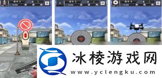 手机射击类单机游戏有哪些好玩的