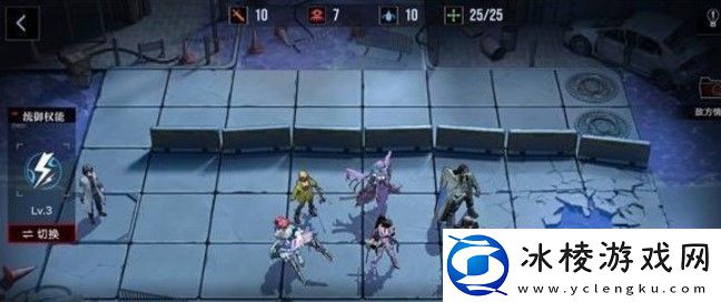 无期迷途记忆风暴关卡怎么快速通关