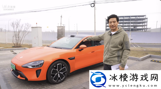 雷军周末无休验收小米「车位到车位」