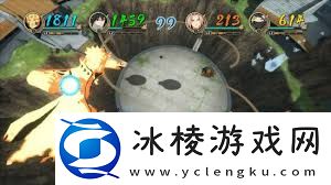 有没有经典画风的动漫游戏